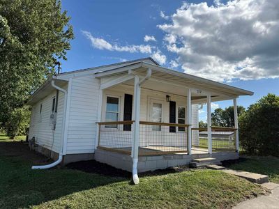 512 W Mississippi Ave