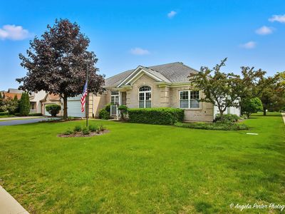 Property at 4641 4th St, Winthrop Harbor, IL