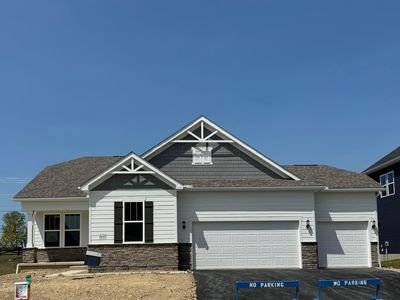 9695 Brindlewood Dr LOT 16