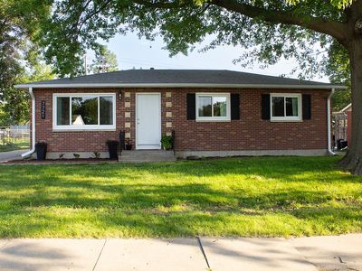 7721 Cherrywood Dr