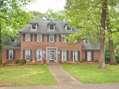 2568 Dolly Ridge Rd