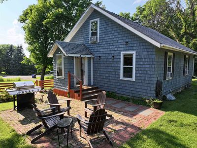Property at 164 West Shore Road, Alburgh, VT