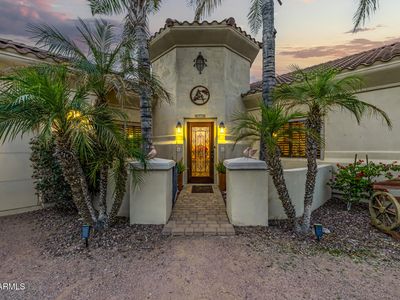 25614 W Melanie Drive