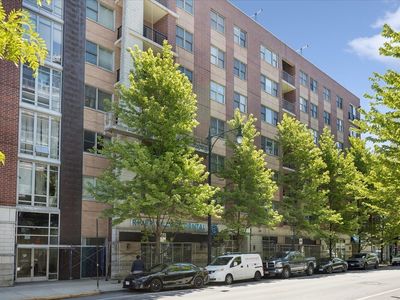 873 N Larrabee St APT 312