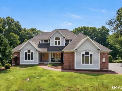 70 Pepperbox Road