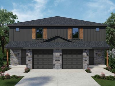3900 Sugar Hackberry Trl