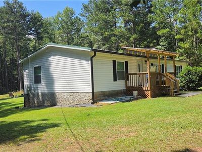 244 Timberline Rd