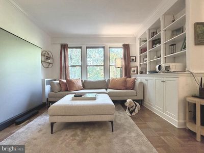 2500 Q St NW APT 307