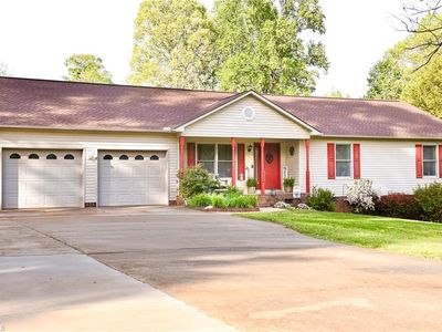 Property at 3777 Libertys Run Dr, Sophia, NC