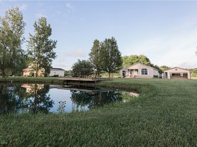 Property at 419 County Road 281, Sullivan, OH