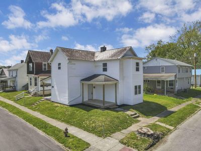 Property at 507 W 2nd St, Logan, OH