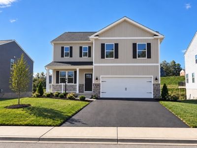 Property at 231 Rolling Mill Ln, Finleyville, PA