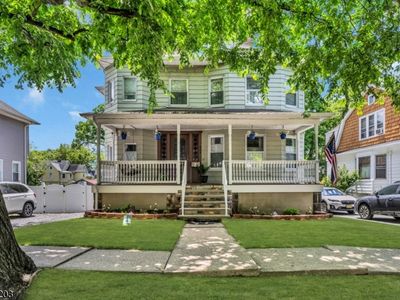 153 Mt Vernon St