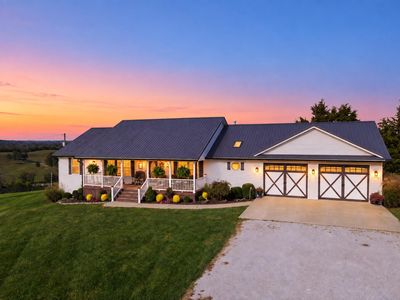 5363 State Highway 1284 E