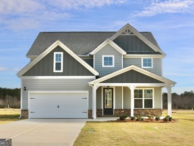 Property at 140 Oak Dr Lot 72, Gray, GA