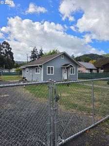 160 E Date St