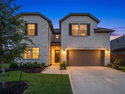 7907 Driftwood Bay Dr