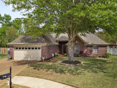 1400 River Branch Cv