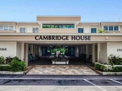 21260 Brinson Ave APT 307