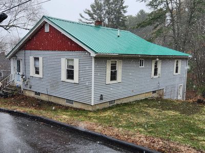 14 Getchell Street