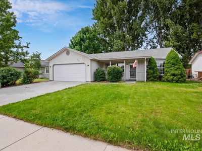 Property at 609 Purple Sage Dr, Nampa, ID