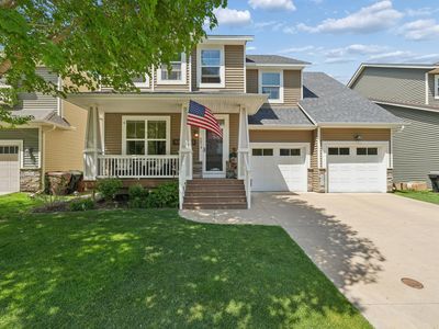Property at 6073 146th Ave NW, Ramsey, MN