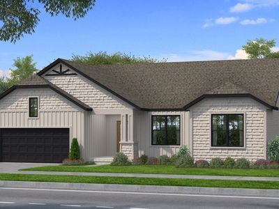 The Emerson Plan, Laketown Meadows