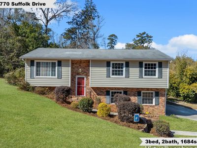 3770 Suffolk Dr