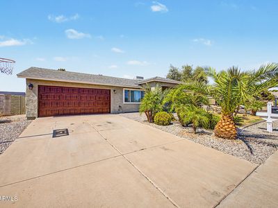 3102 W VILLA MARIA Drive