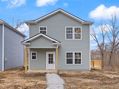 545 W Kenwood Avenue