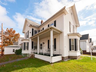 Property at 36 Rochester Street, Berwick, ME