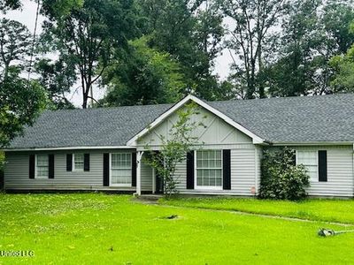 Property at 667 Roosevelt St, Forest, MS
