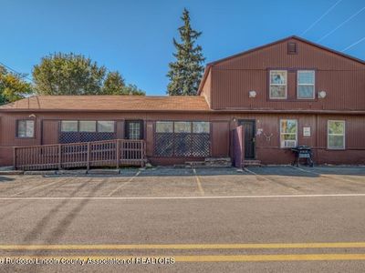 108 Service Rd