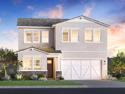 Ellard Plan, Sterling Grove - Atley Collection
