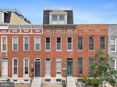 1812 S Charles St
