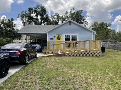 Property at 37204 Magnolia Ave, Dade City, FL