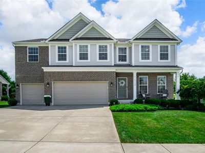 1720 Red Clover Dr