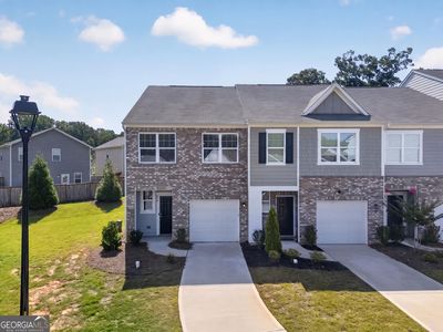 Property at 579 Magnolia Cir, Palmetto, GA