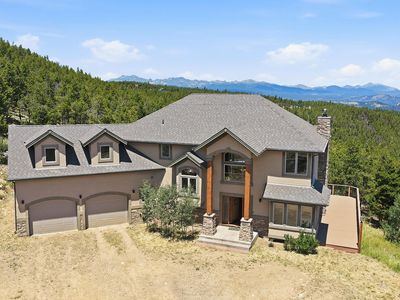 800 Divide View Dr