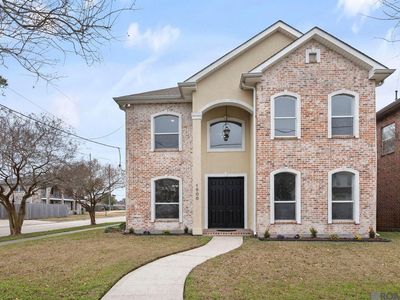 1800 Richland Ave