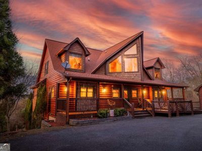 1359 Mountain High Dr