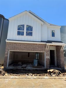 16027 Hayes Park Dr