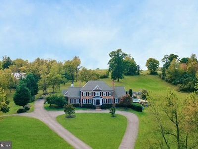 821 Apple Pie Ridge Rd