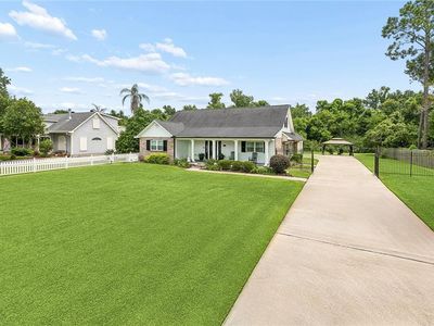 494 Evangeline Rd