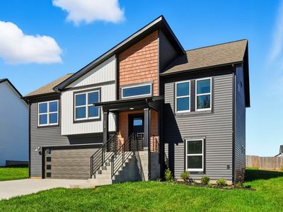 172 Leitrim Dr LOT 247