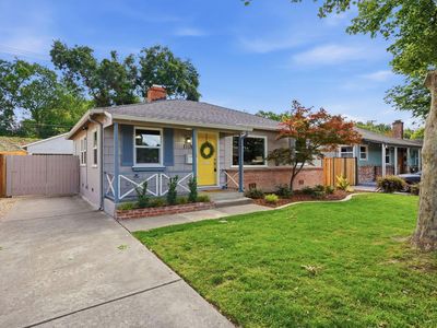 1119 Darnel Way