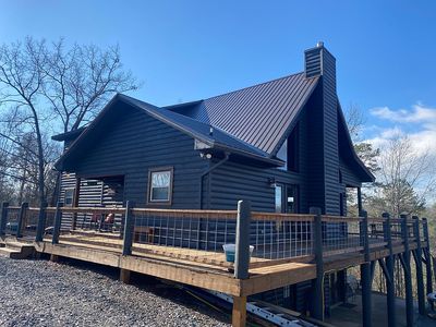 Property at 210 Little Rock Rd, Marble, NC