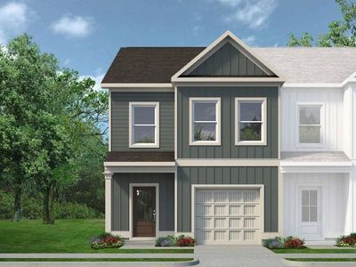 111 Ironhorse Way LOT 93