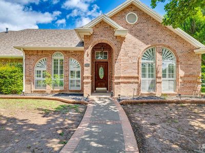1526 Floyd Dr