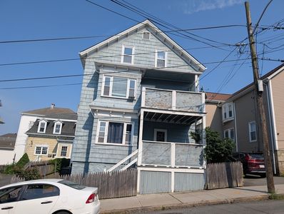 340 Fountain St